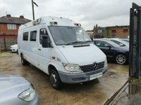 ex police vans for sale on gumtree